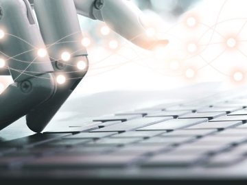 Generative AI: Preparing for next-gen artificial intelligence Generative AI: Preparing for next-gen artificial intelligence