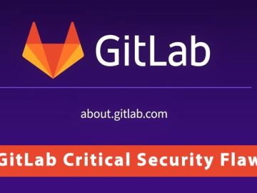 GitLab Critical Security Flaw Let Attacker Execute Arbitrary Code.webp scaled