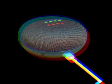 Google Home Vulnerability: Eavesdropping on Conversations Wiretapping Bugs Discovered in Google Home Smart Speakers