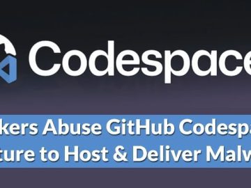 Hackers Abuse GitHub Codespaces Feature.webp scaled