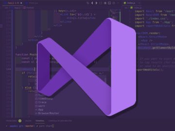 Hackers Can Abuse Visual Studio Marketplace to Target Developers with scaled