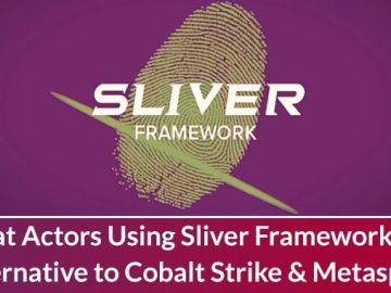 Hackers Using Sliver Framework Instead of Cobalt Strike & Metasploit Hackers Using Sliver Framework Instead of Cobalt Strike & Metasploit