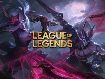 Hackers auction alleged source code for League of Legends League of Legends