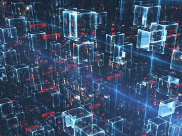 How to design enterprise applications that are composable by default scaled