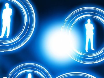 IT chiefs raise concerns over cost of living crisis scaled