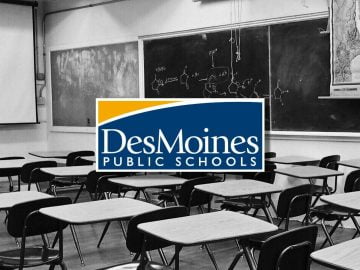 Iowas largest school district cancels classes after cyberattack scaled