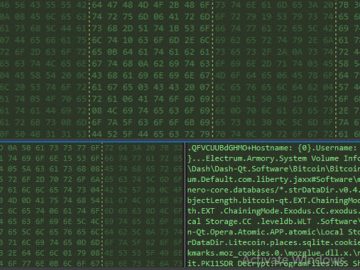 Italian Users Warned of Malware Attack Targeting Sensitive Information Malware Attack