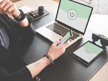 Ivanti and Lookout Announce Extension on Partnership To Protect Mobile scaled