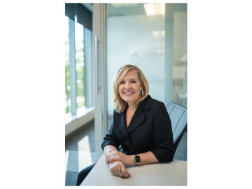 Jeff McCorpin to Retire from LBMC Technology Solutions Stacy Schuettler scaled