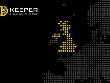 Keeper Security Public Sector Report scaled
