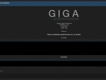 KelvinSecurity Attacks German Institute GIGA Steals 1GB Data scaled
