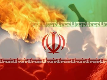 KromSec Against Iran Sells Ministry Database on Dark Web scaled
