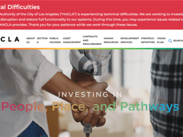 LA housing authority is latest LockBit ransomware victim LA housing authority is latest LockBit ransomware victim