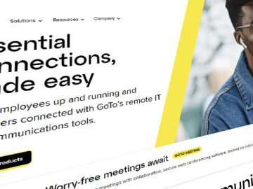 LastPass Parent Company GoTo Suffers Data Breach, Customers’ Backups Compromised GoTo Suffers Data Breach