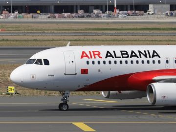 LockBit Targets Air Albania Puts Payment Deadline as Feb 14 scaled