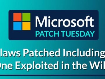 Microsoft Patch Tuesday 98 Flaws Patched.webp scaled