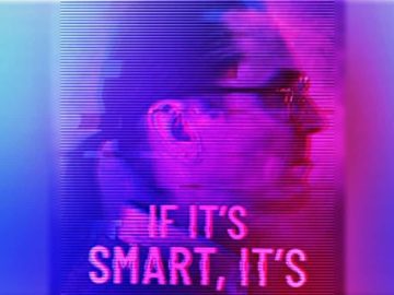 Mikko Hypponens opinion on the technological revolution scaled