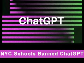 NYC Education Department Has Banned ChatGPT Banned ChatGPT