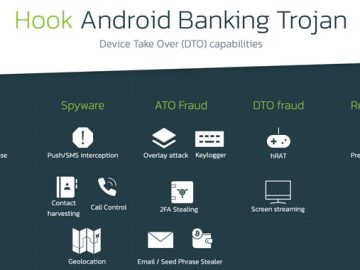 New Hook Malware with RAT Capabilities Emerges scaled