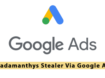 New Infostealer Malware Spreading Through Google Ads Rhadamanthys Stealer Delivered Via a Spam Email