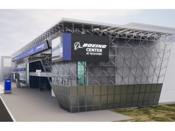 New Tech Port Center Arena Renamed Boeing Center at scaled