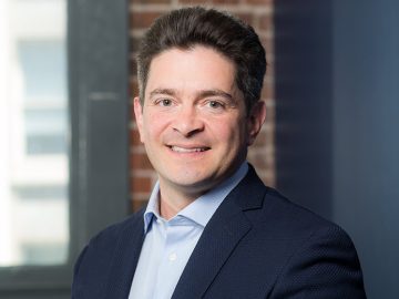 Nozomi CEO on Building Bonds With Industrial Control Vendors Nozomi CEO on Building Bonds With Industrial Control Vendors