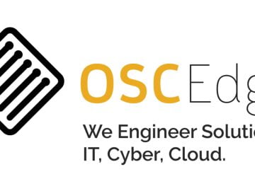 OSC Edge Earns Recurring Spot on Washington Technologys 2022 Fast scaled