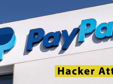 PayPal Data Breach – Thousands of Users Accounts Compromised PayPal Data Breach