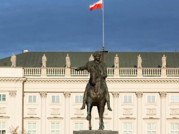 Poland Sounds Alarm on Russian Hacking Poland Sounds Alarm on Russian Hacking