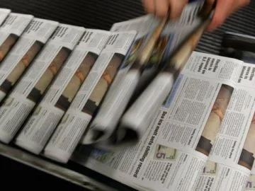 Ransomware attack causes British newspaper "The Guardian" to close its offices for 3 more weeks