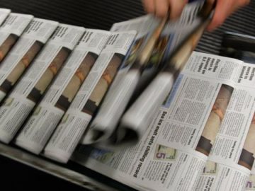 Ransomware attack causes British newspaper The Guardian to close its scaled