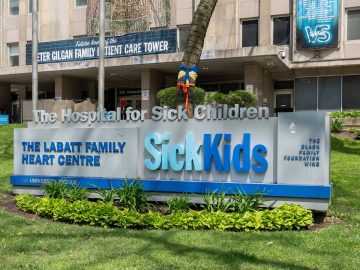Ransomware gang apologizes gives SickKids hospital free decryptor scaled