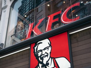 Ransomware gang steals data from KFC Taco Bell and Pizza scaled
