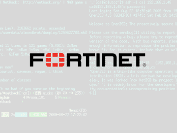 Remote code execution vulnerability in FortiOS SSL VPN exploited by threat