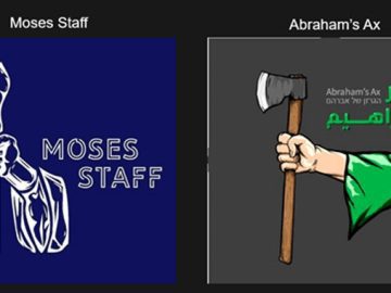 Researchers Uncover Connection bw Moses Staff and Emerging Abrahams Ax scaled