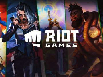 Riot Games receives ransom demand from hackers, refuses to pay Riot Games