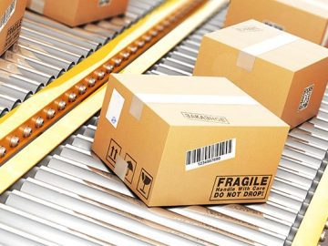 Royal Mail resumes some international parcel services from UK scaled