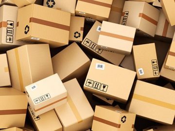 Royal Mail services hit by major cyber attack scaled