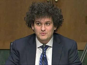 Sam Bankman-Fried Pleads ‘Not Guilty’ in Criminal Case Sam Bankman-Fried Pleads 'Not Guilty' in Criminal Case