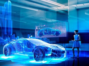 Security vulnerabilities in major car brands revealed scaled