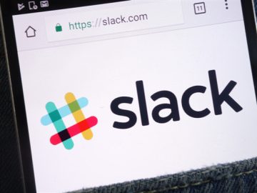 Slack private code on GitHub stolen scaled