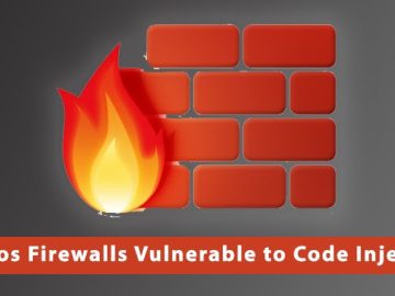 Sophos Firewalls Vulnerable to Code Injection Attacks.webp scaled