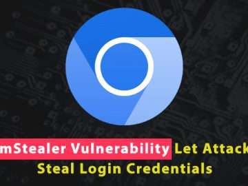 SymStealer Vulnerability Let Attacker Steal Login Credentials SymStealer Vulnerability Let Attacker Steal Login Credentials