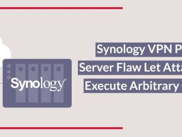 Synology VPN Plus Server Flaw Let Attackers Execute Code.webp scaled