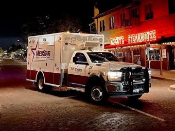 Texas County EMS Agency Says Ransomware Breach Hit 612,000 Texas County EMS Agency Says Ransomware Breach Hit 612,000