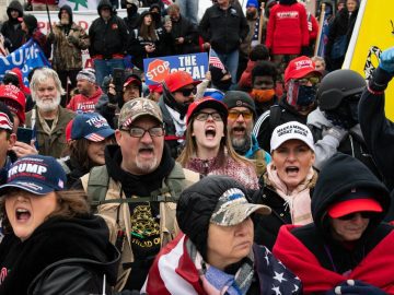 The Small but Mighty Danger of Echo Chamber Extremism