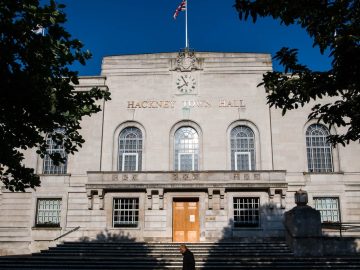 The Untold Story of a Crippling Ransomware Attack