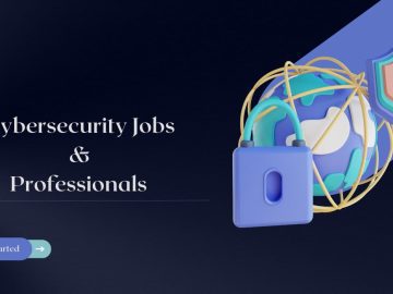 The highest paying jobs in the cyber security industry scaled