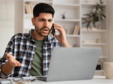 The pitfalls of blocking IP addresses The pitfalls of blocking IP addresses