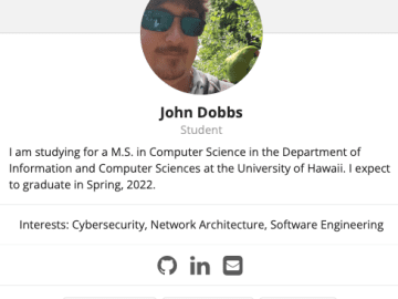 Thinking of Hiring or Running a Booter Service? Think Again. – Krebs on Security Thinking of Hiring or Running a Booter Service? Think Again. – Krebs on Security